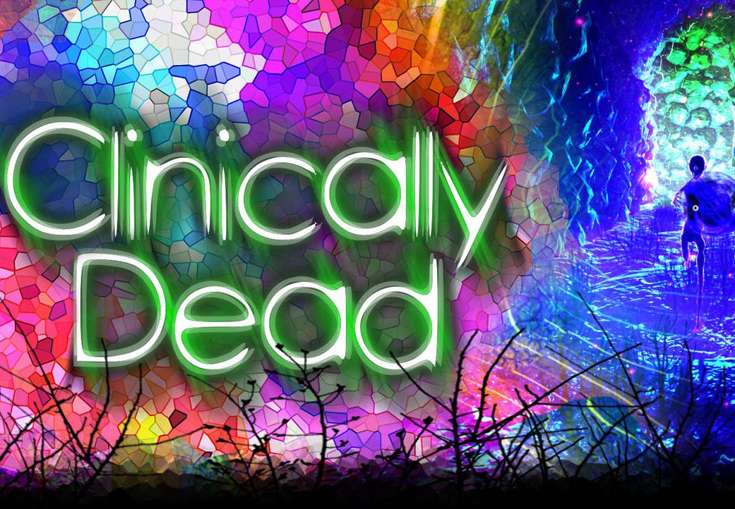 Clinically Dead Steam CD Key