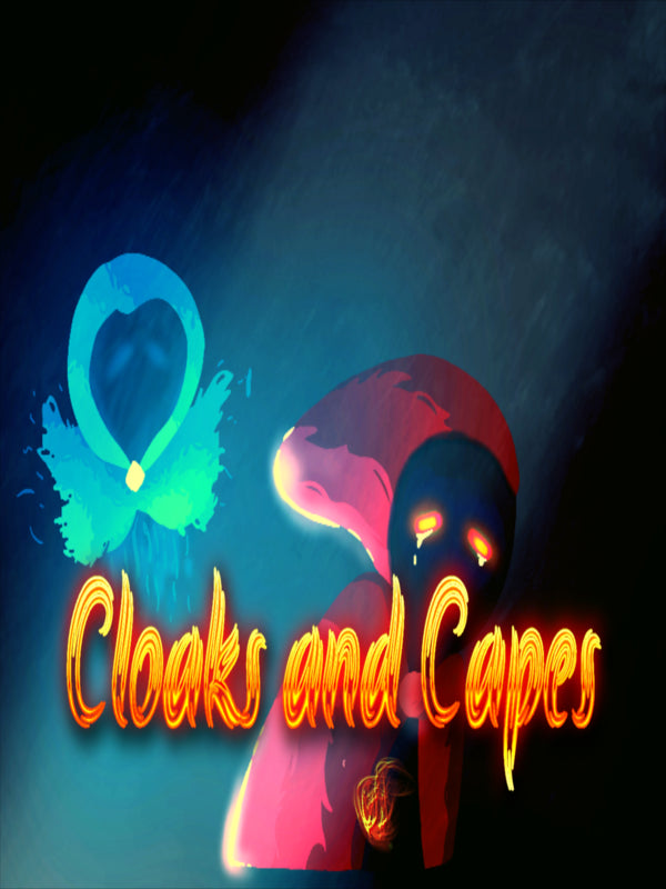 Cloaks and Capes Steam CD Key