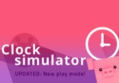 Clock Simulator Steam CD Key
