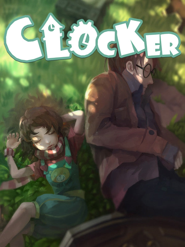 Clocker Steam CD Key