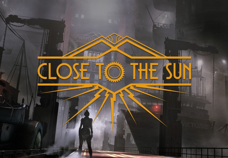 Close to the Sun PC Steam Account