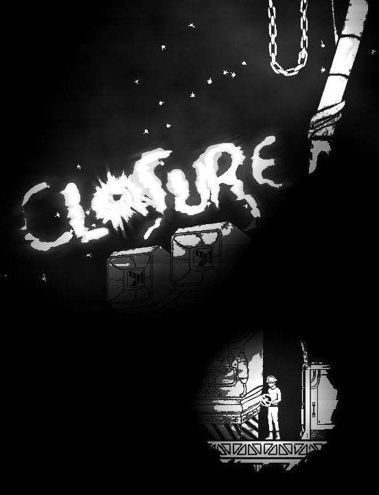 Closure EU PC Steam CD Key