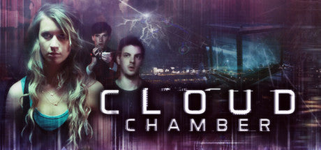 Cloud Chamber Steam CD Key