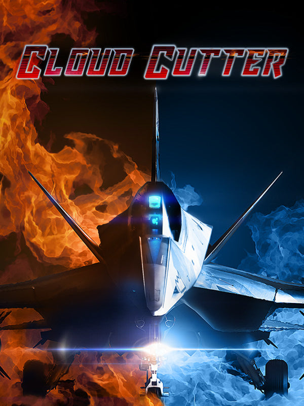 Cloud Cutter Steam CD Key