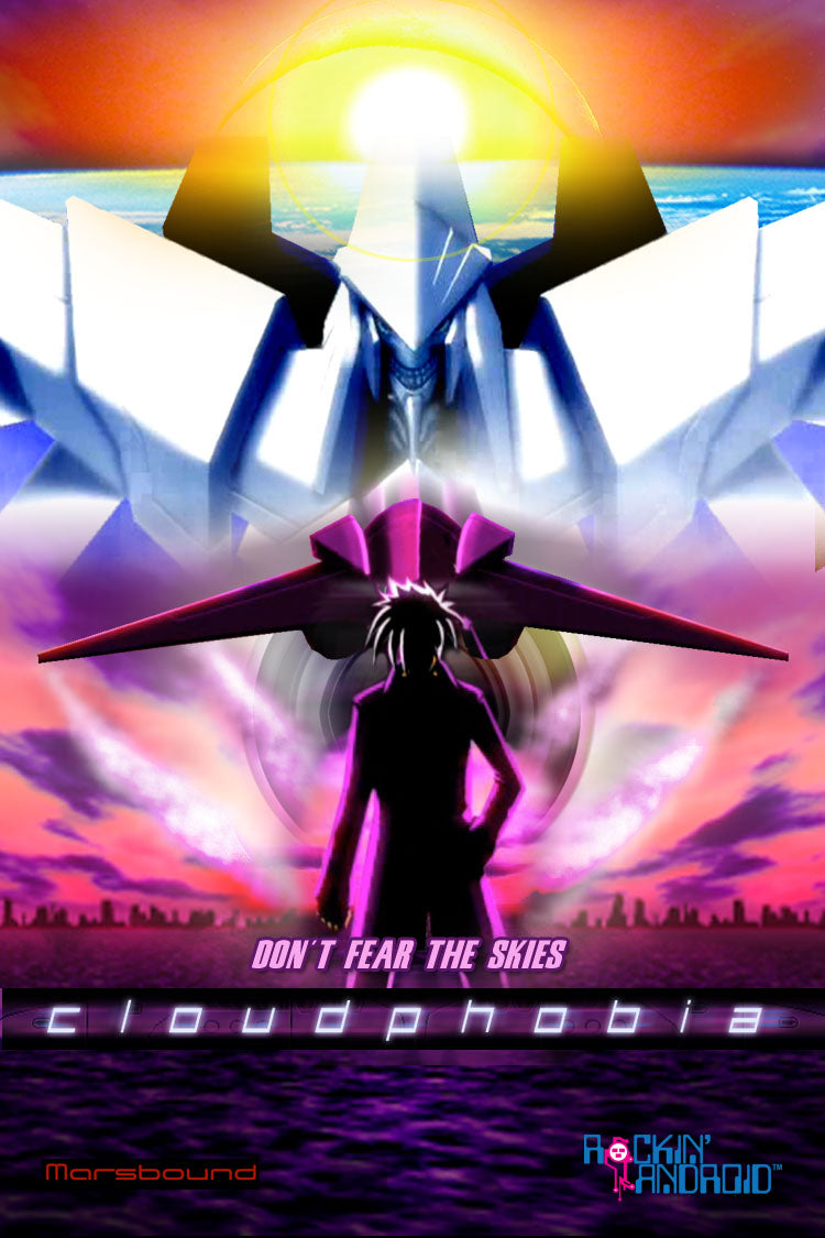 Cloudphobia Steam CD Key