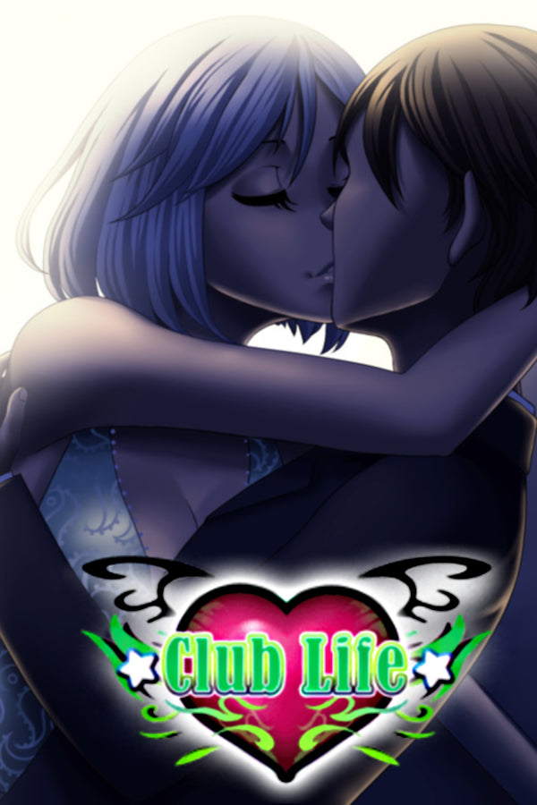 Club Life + Soundtrack DLC Steam CD Key