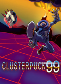 ClusterPuck 99 Steam CD Key