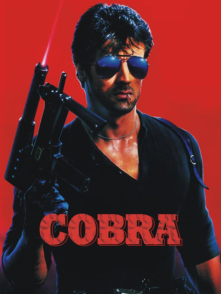 Cobra Complete Pack Steam CD Key