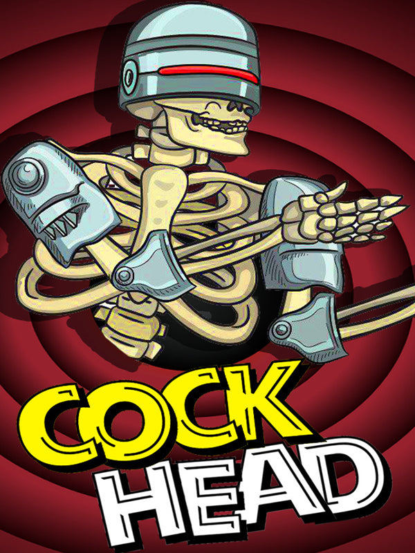 COCKHEAD Steam Altergift