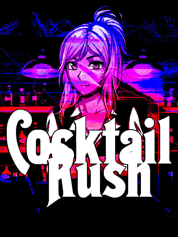 Cocktail Rush PC Steam CD Key