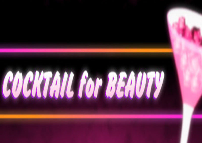 Cocktail for Beauty Steam CD Key