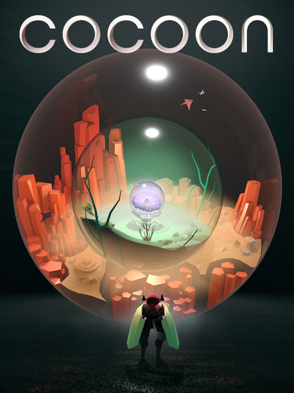 COCOON Steam Account