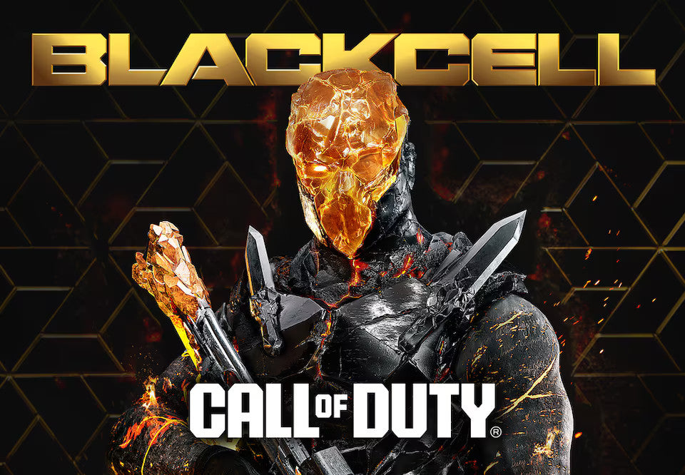 Call of Duty: Black Ops 6 - BlackCell (Season 01) DLC EU XBOX One / Xbox Series X|S / PC CD Key