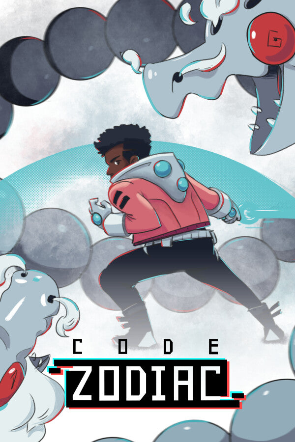 Code Zodiac Steam CD Key