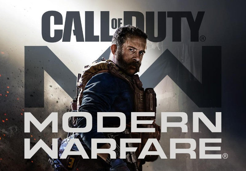 Call of Duty: Modern Warfare XBOX One Account