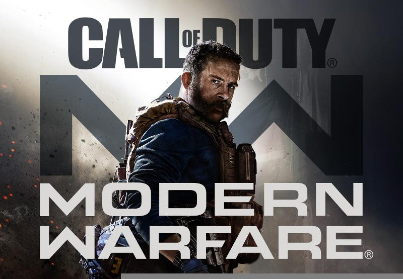 Call of Duty: Modern Warfare Digital Standard Edition EU v2 Steam Altergift