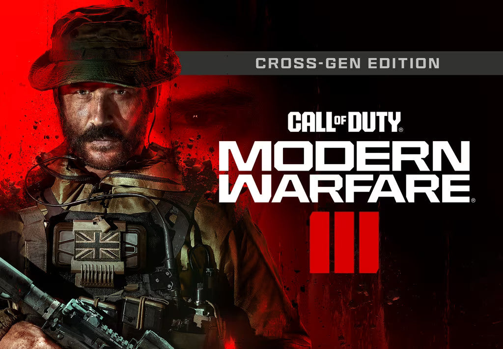 Call of Duty: Modern Warfare - 9500 Points XBOX One / Xbox Series X|S CD Key