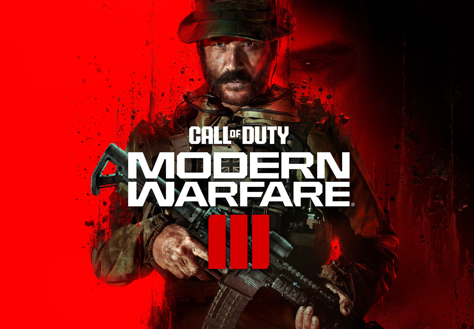Call of Duty: Modern Warfare III XBOX One / Xbox Series X|S Online Account Activation