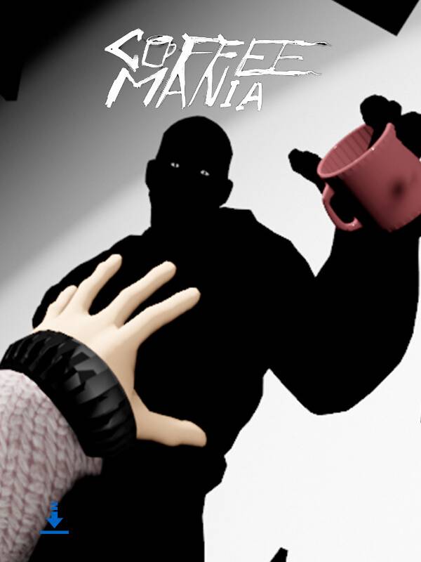 Coffee Mania PC Steam CD Key
