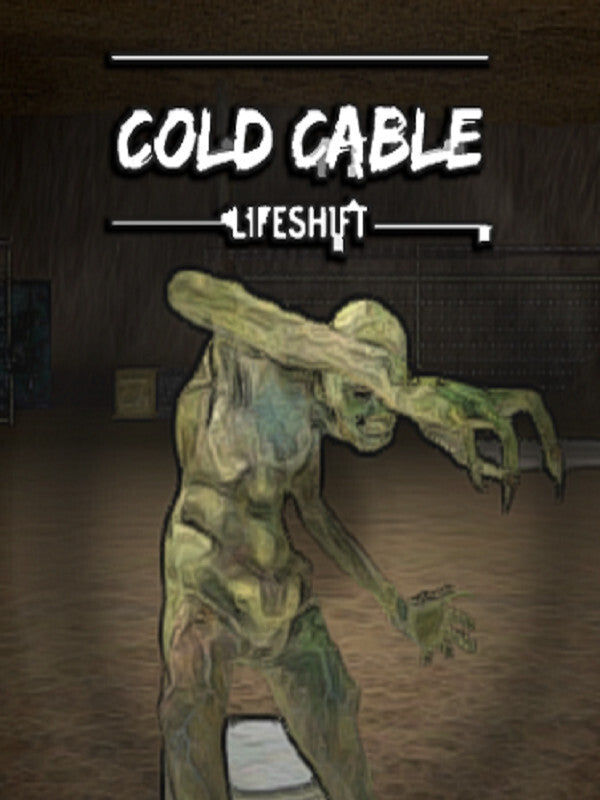 Cold Cable: Lifeshift Steam CD Key
