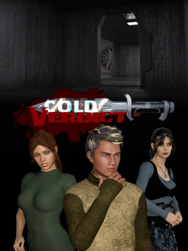 Cold Verdict Steam CD Key