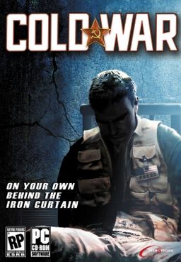 Cold War Steam CD Key