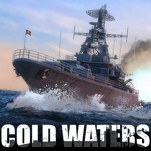 Cold Waters Steam Altergift