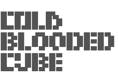 Cold Blooded Cube Steam CD Key