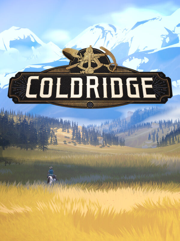 ColdRidge PC Steam CD Key