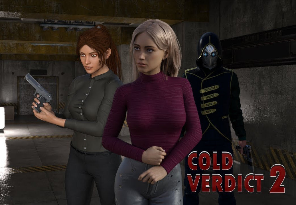Cold Verdict 2 Steam CD Key