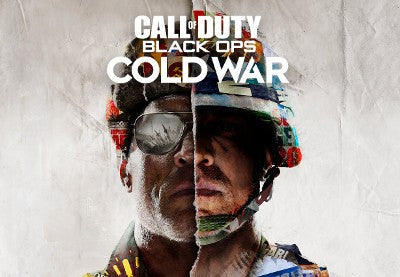 Call of Duty: Black Ops Cold War XBOX One Account
