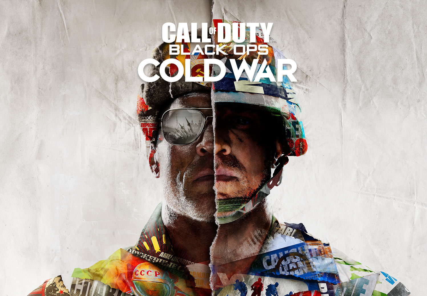 Call of Duty: Black Ops Cold War PS4/PS5 Account