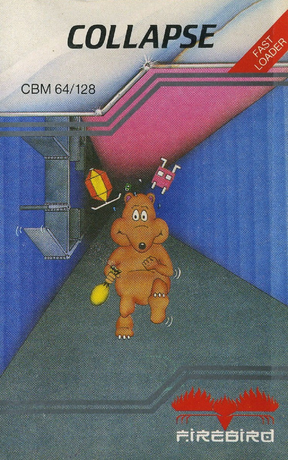 Collapse Steam CD Key