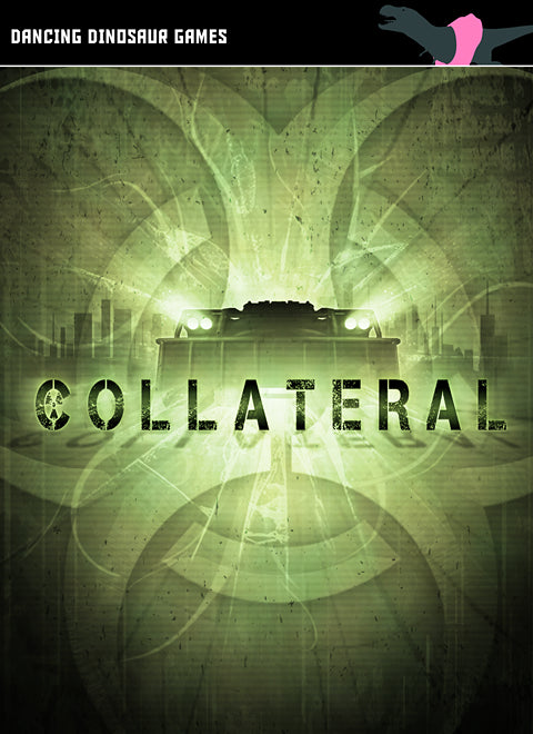 Collateral Steam CD Key
