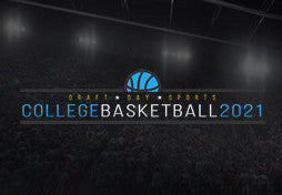Draft Day Sports: College Basketball 2021 Steam Account