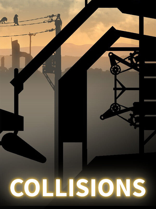 Collisions Steam CD Key