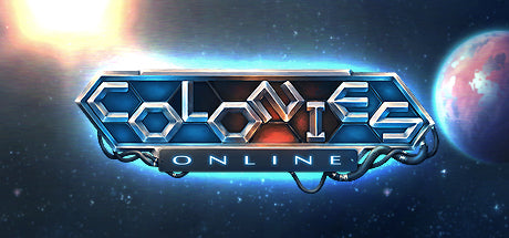 Colonies Online Steam Gift