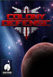 Colony Defense Steam CD Key