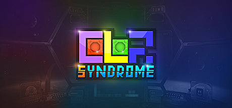 Color Syndrome Steam CD Key