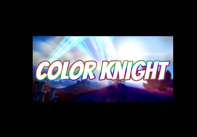 Color Knight Steam CD Key