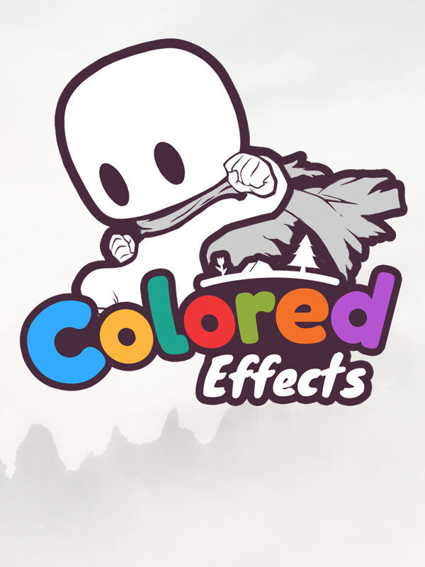 Colored Effects Steam CD Key