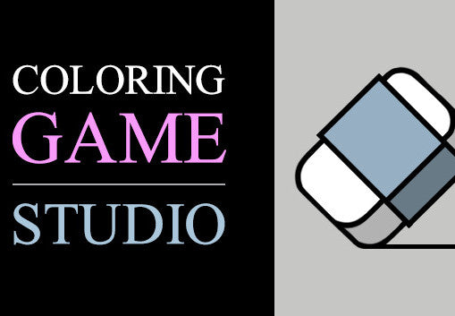 Coloring Game: Studio PC Steam Account