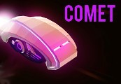 Aaero - 'COMET' DLC Steam CD Key