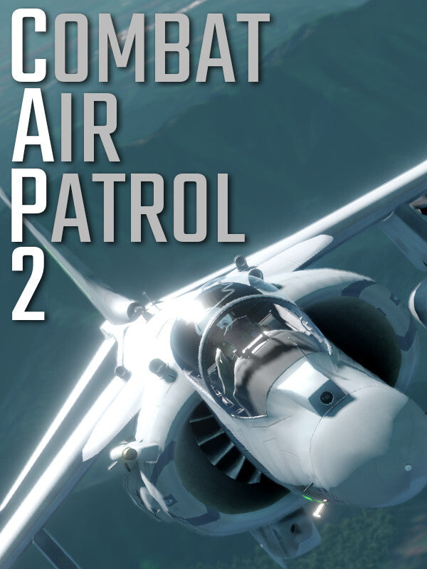 Combat Air Patrol 2 PC Steam Account