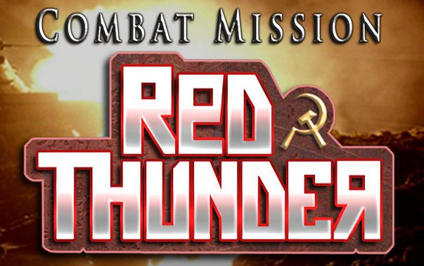 Combat Mission: Red Thunder - Battle Pack 1 DLC Steam CD Key