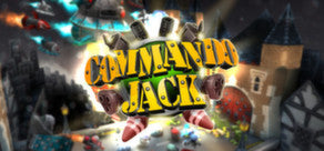 Commando Jack Steam CD Key