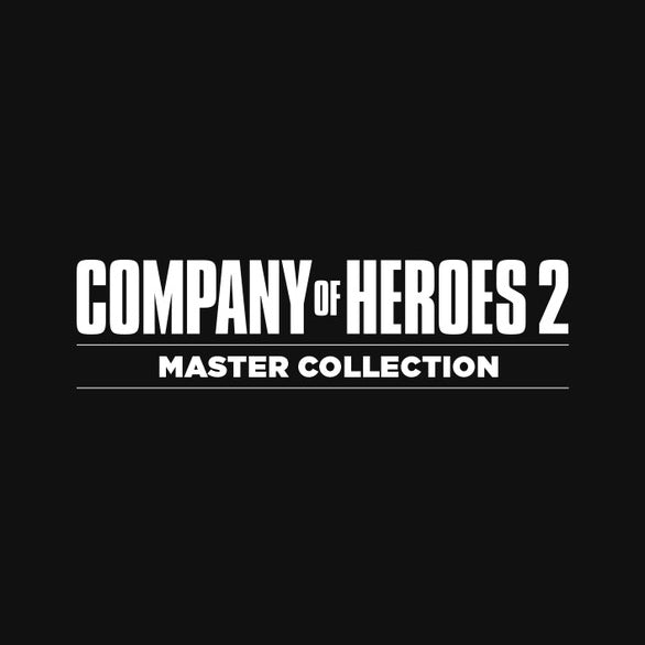 Company of Heroes 2: Master Collection RoW Steam CD Key
