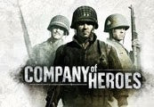 Company of Heroes Gold EU PC Steam CD Key