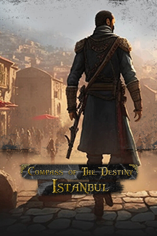 Compass of the Destiny: Istanbul EU PC Steam CD Key