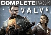 Valve Complete Pack LATAM PC Steam Gift